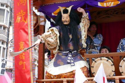 青梅大祭2019